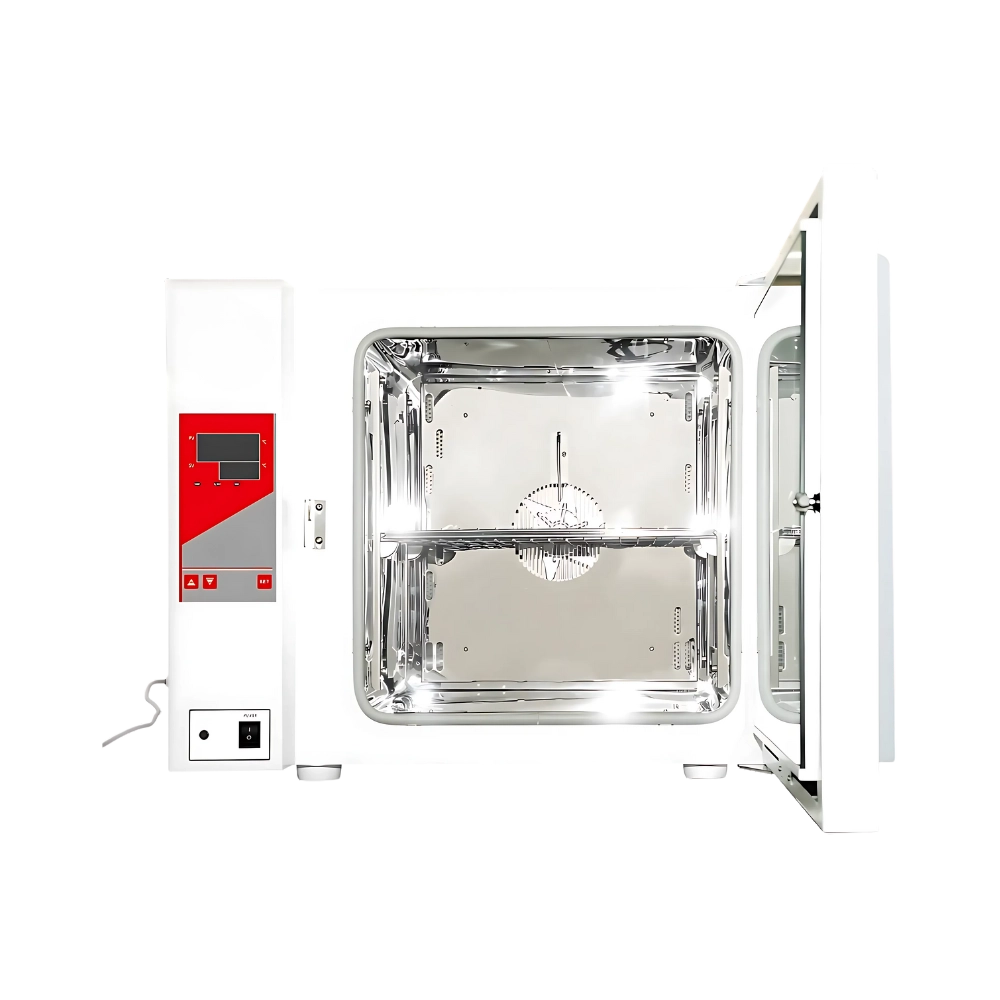 Constant Temperature Incubator NCTI-303 with Stainless Steel Chamber Product2