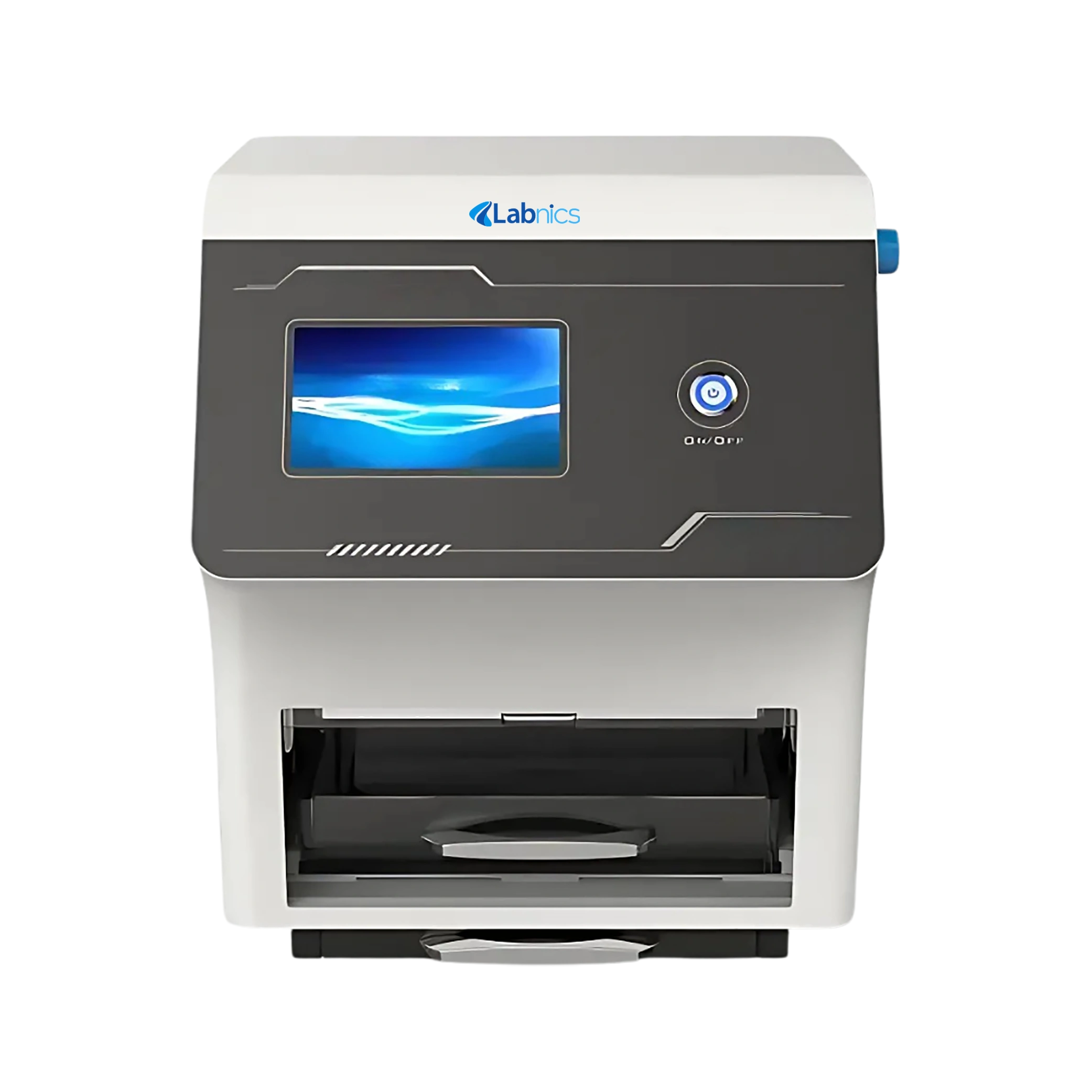 Compression Testing Machine NCTM-400