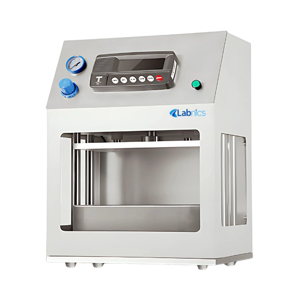 Compression Testing Machine NCTM-500