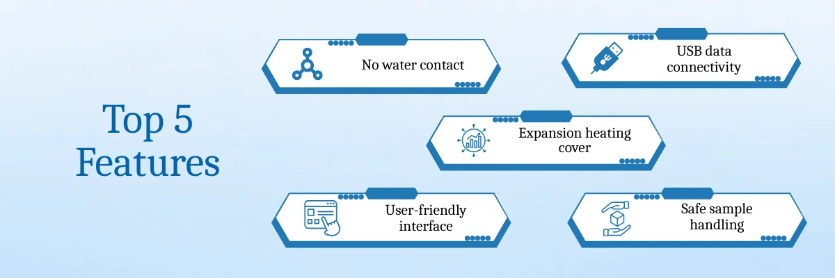 Cell Thawing System NCTS-100