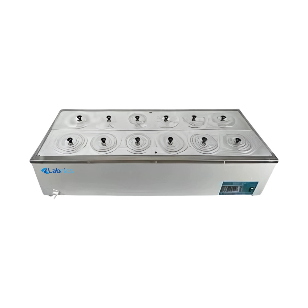 Constant Temperature Water Bath NCWB-107
