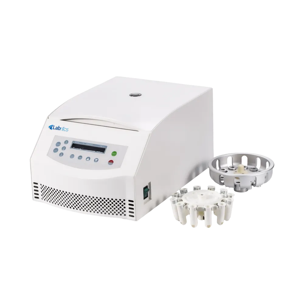 Cell Washer Centrifuge NCWC-100