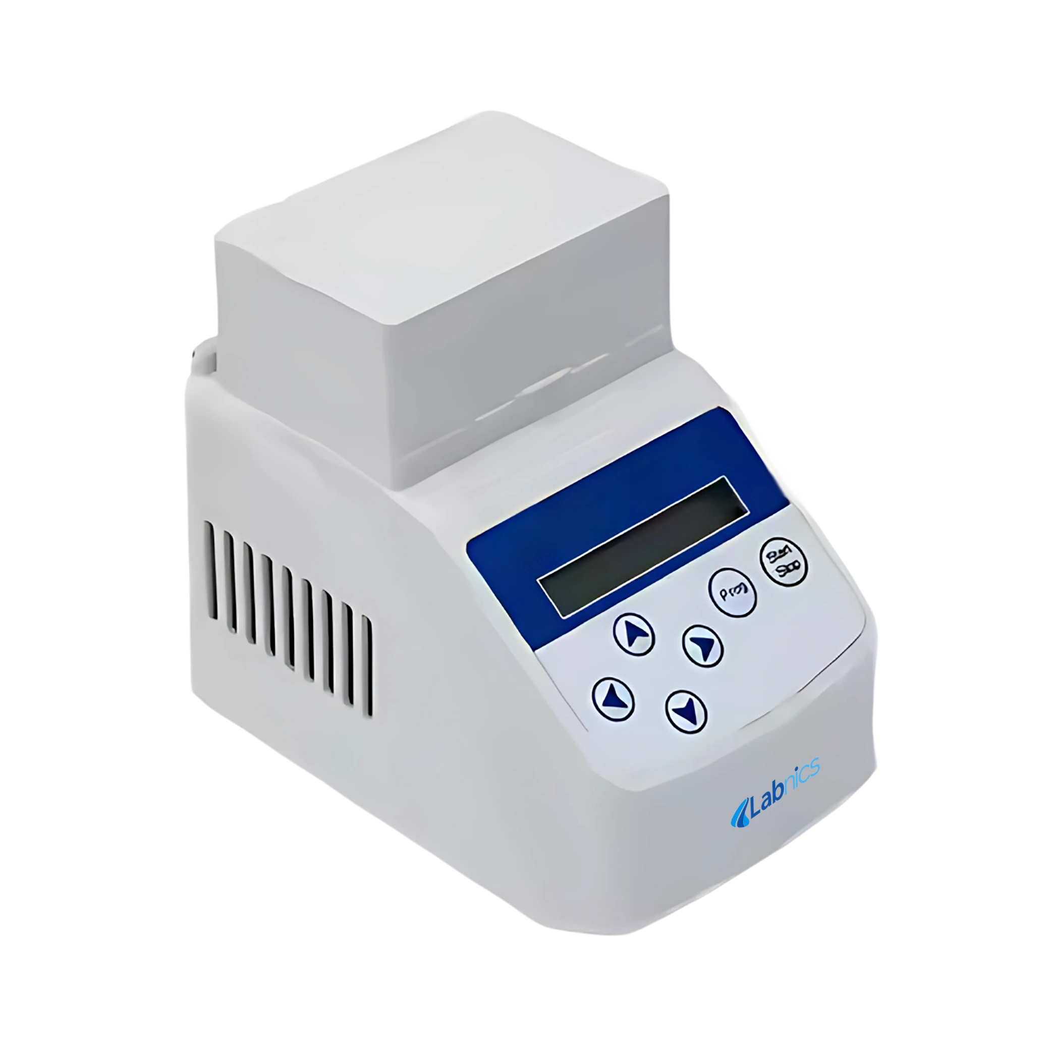 Mini Dry Bath Incubator NDBI-201 Product2