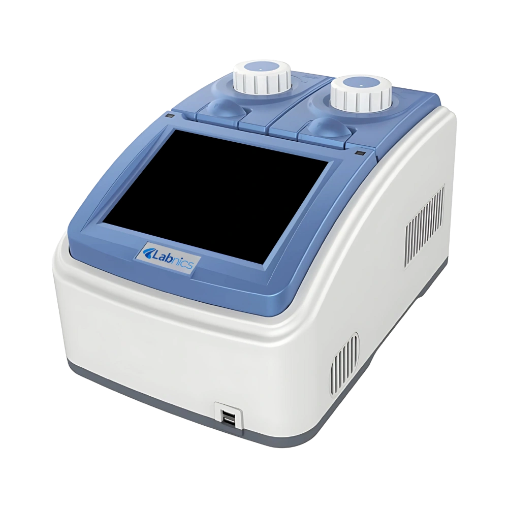 Dual Block Thermal Cycler NDBTC-101