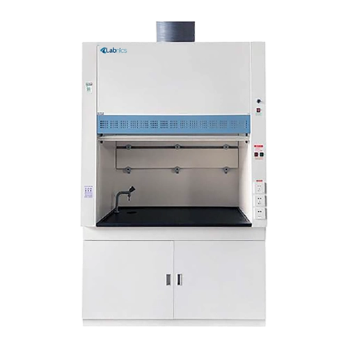 Ducted Fume Hood NDFH-105