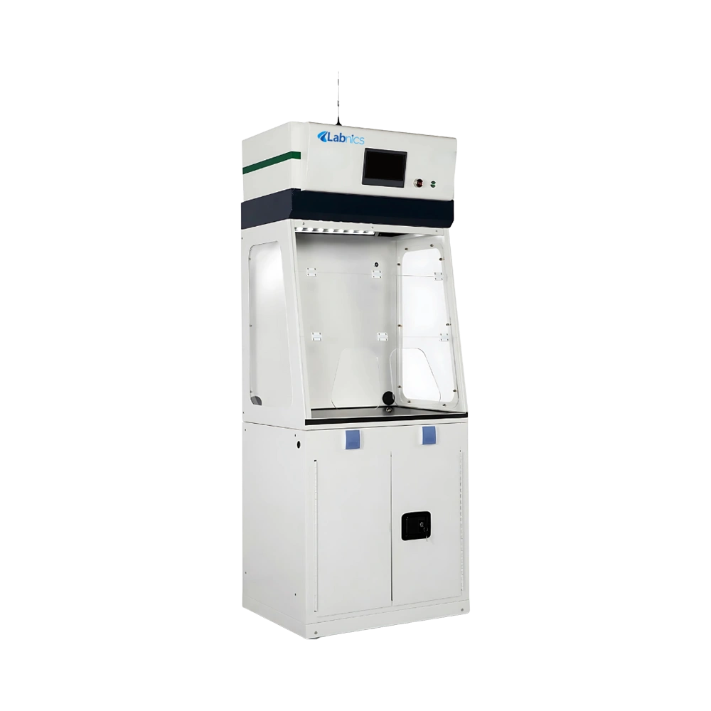Ductless Fume Hood NDFH-300