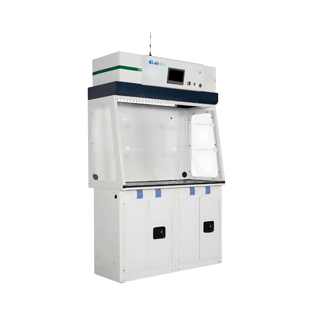 Ductless Fume Hood NDFH-302