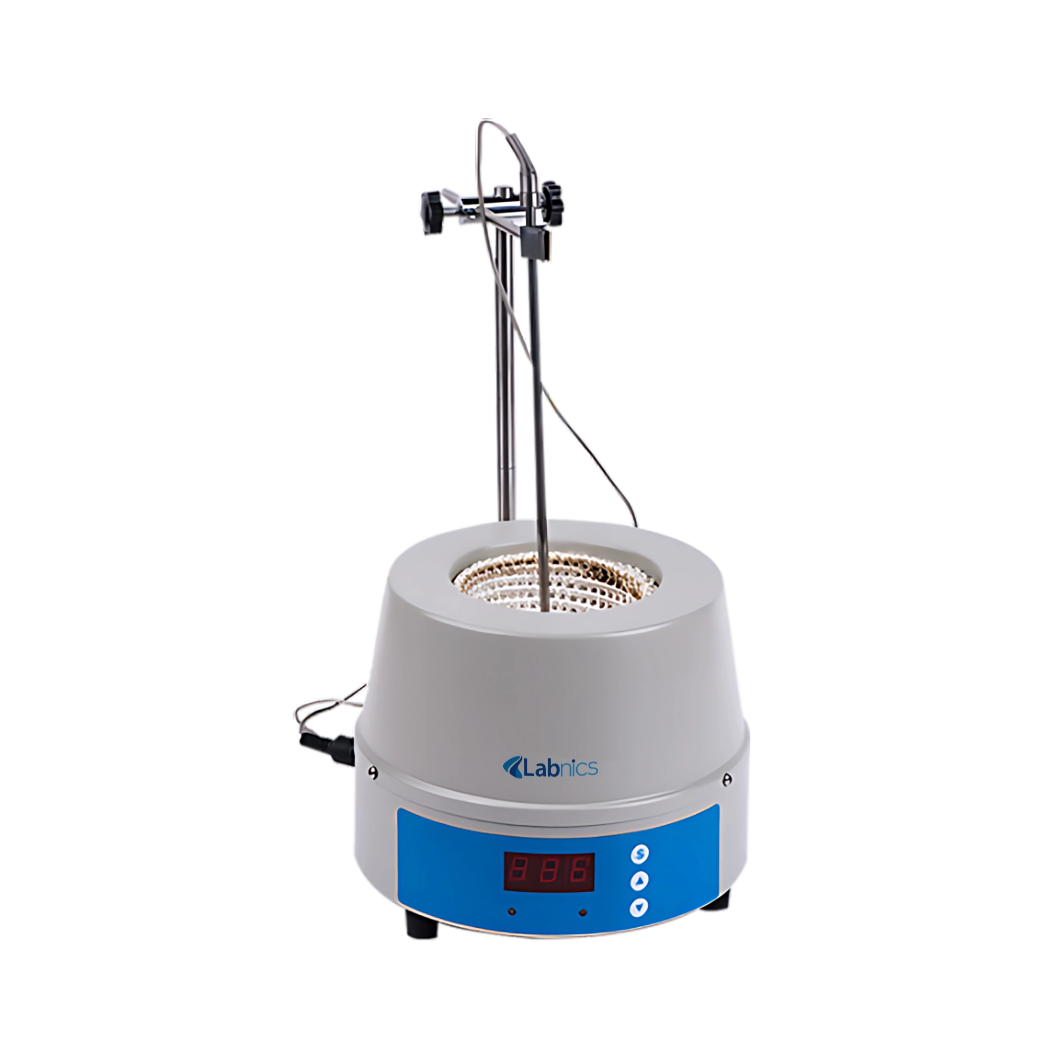 Digital Heating Mantle NDHM-206