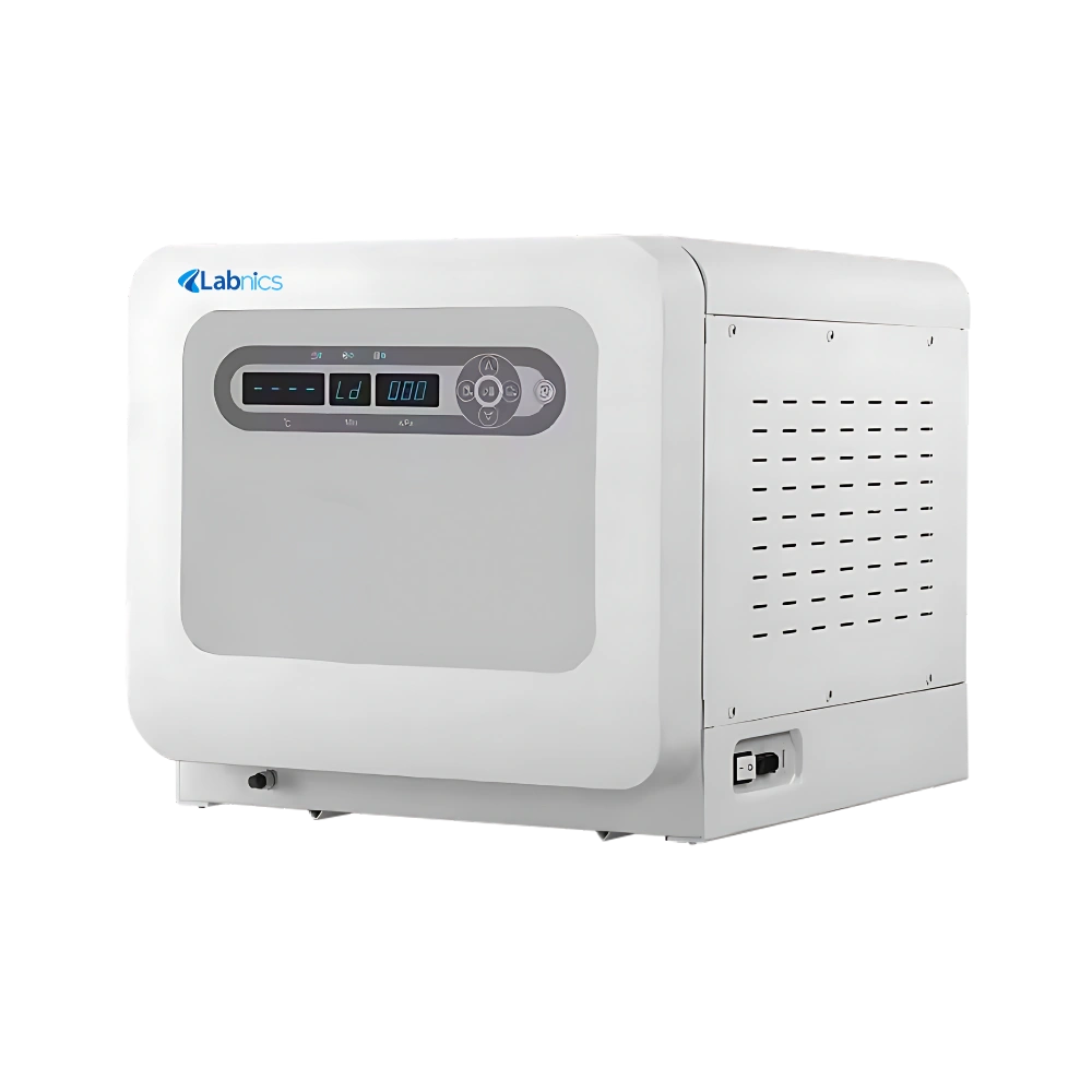 Dental autoclave NDLA-101
