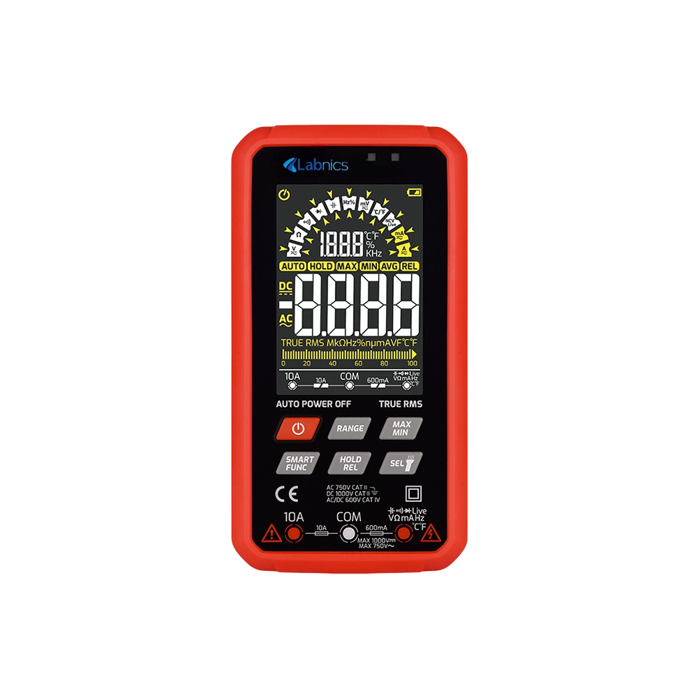 Digital Multimeter NDMM-100