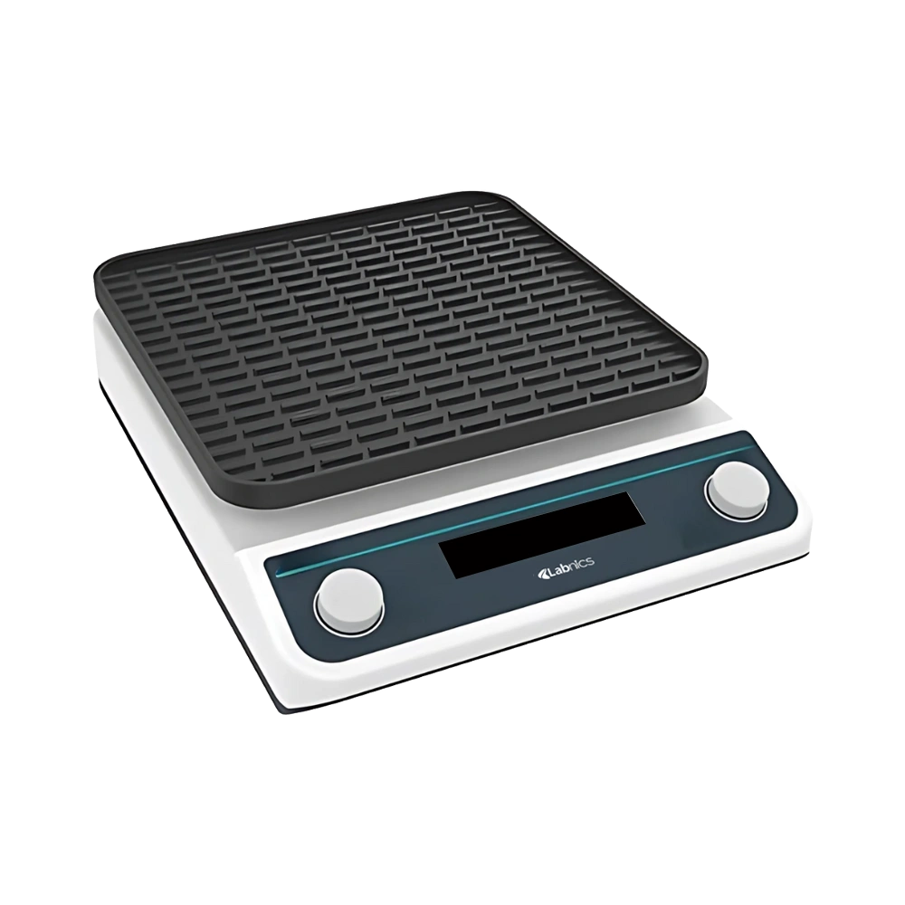 Digital Orbital Shaker NDOS-602