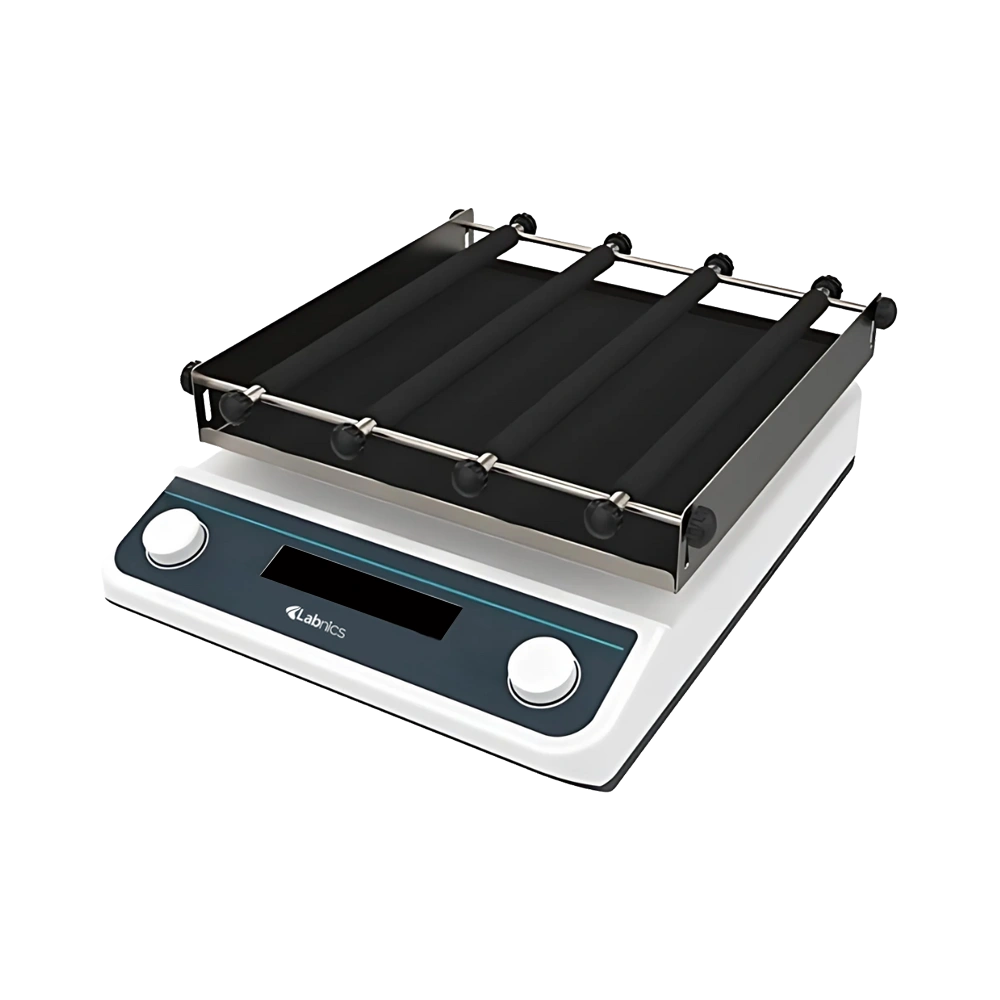 Digital Orbital Shaker NDOS-604
