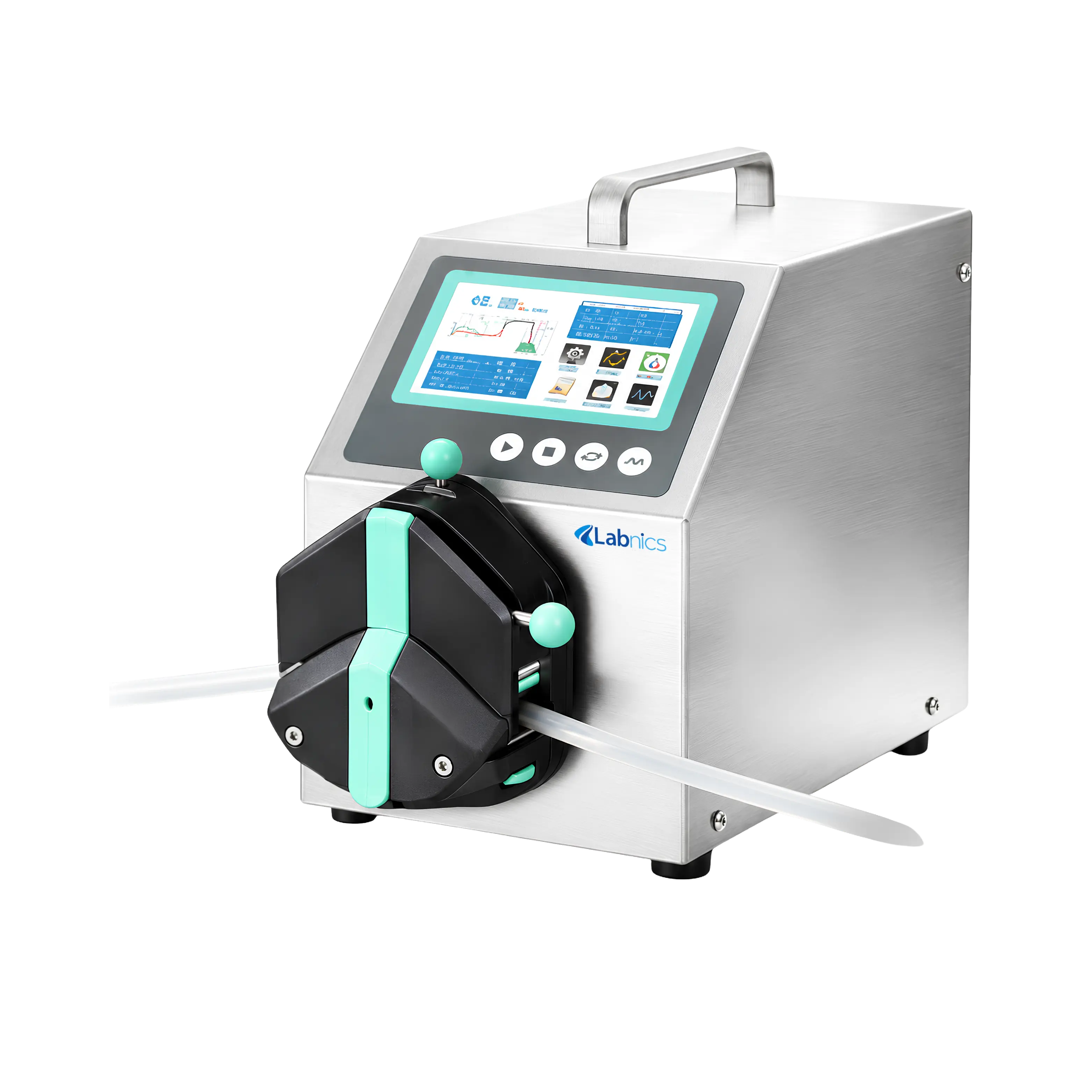 Dispensing Peristaltic Pump NDPP-205