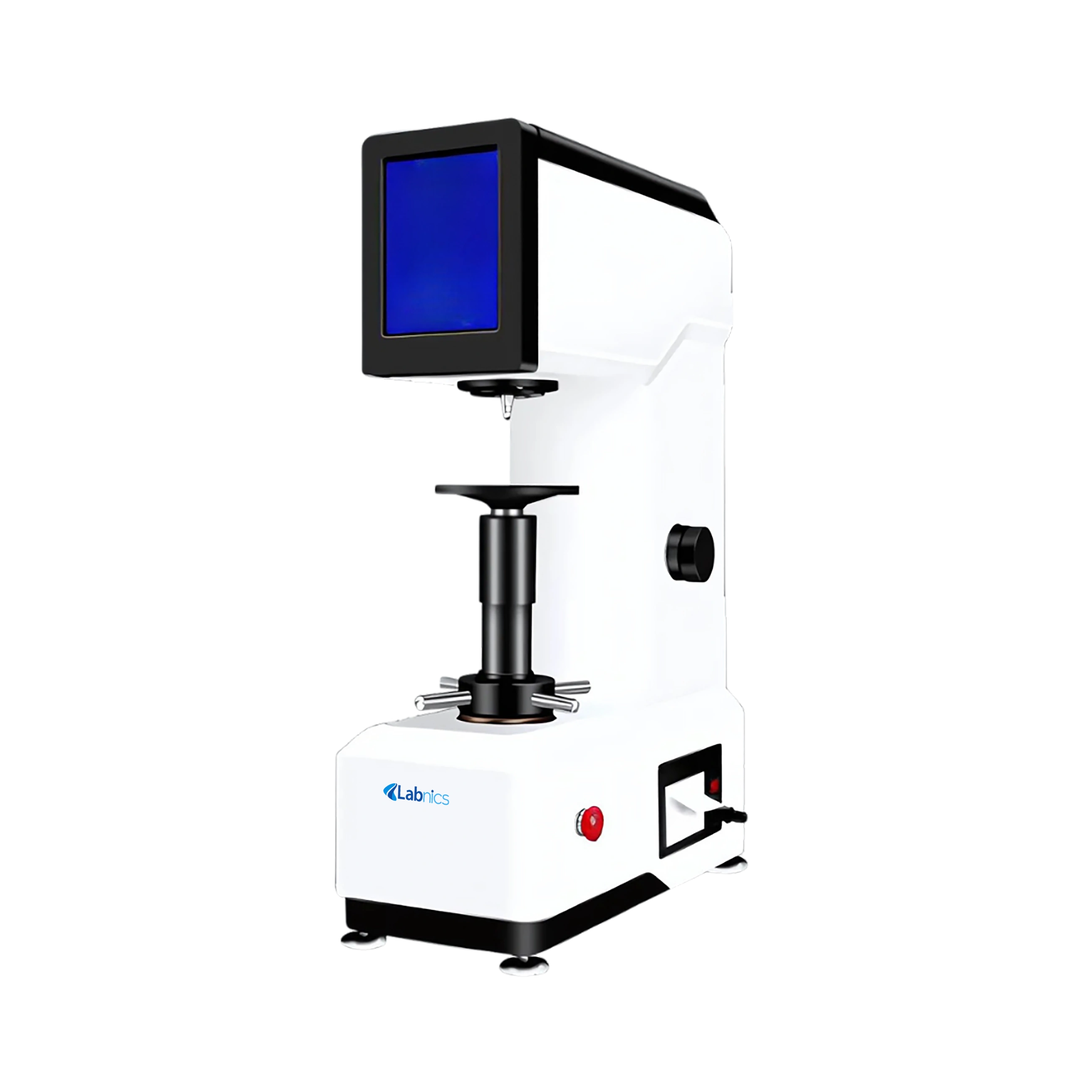 Digital Double Rockwell Hardness Tester NDRHT-102
