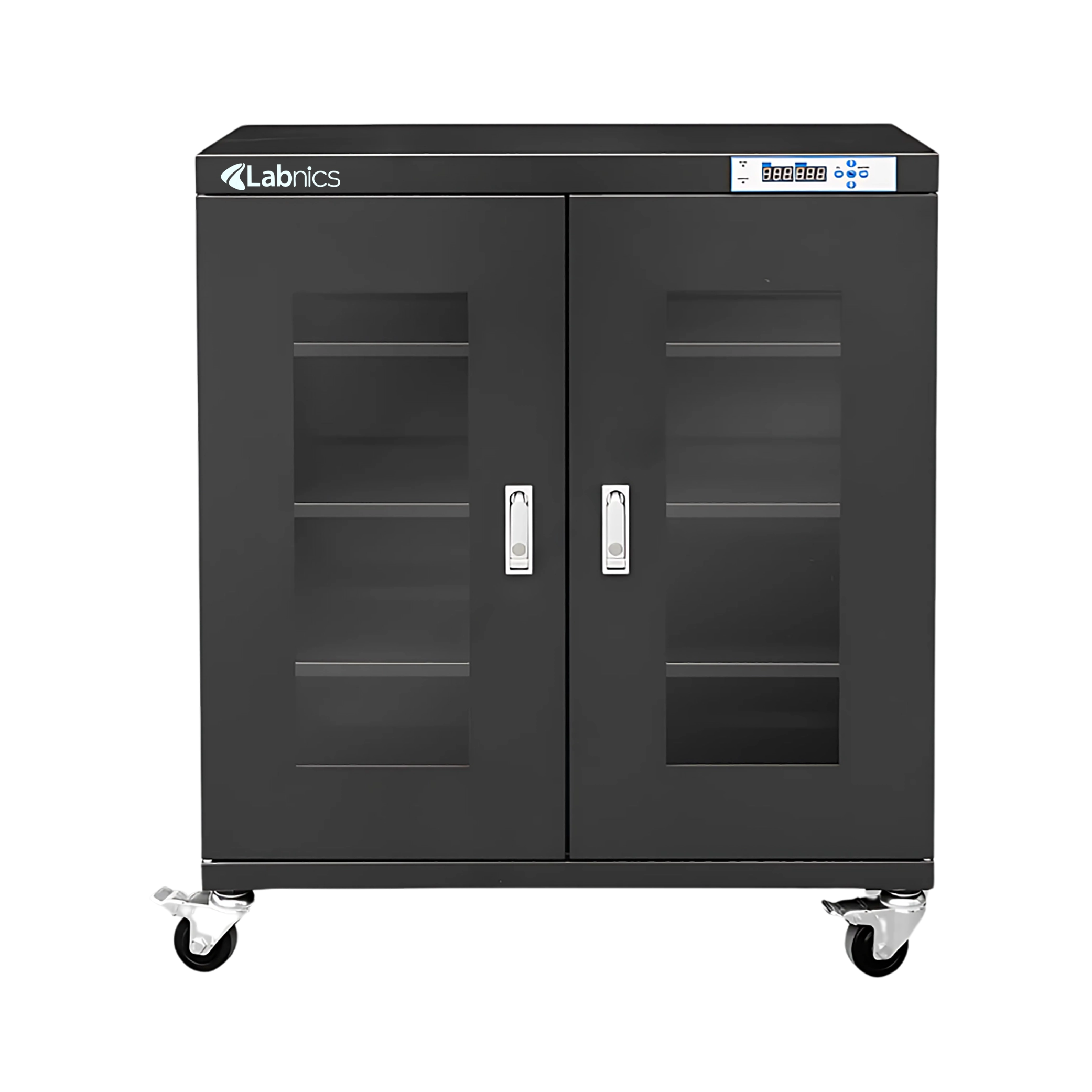 Dry Storage Cabinet NDRSC-203