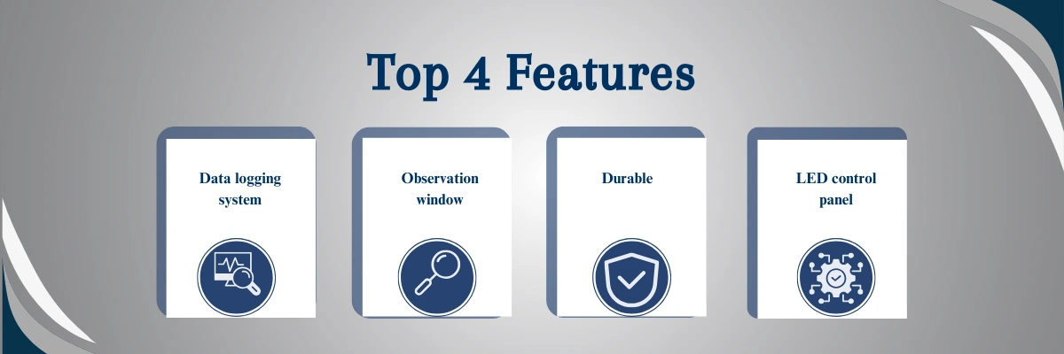 Dry Storage Cabinet NDRSC-300