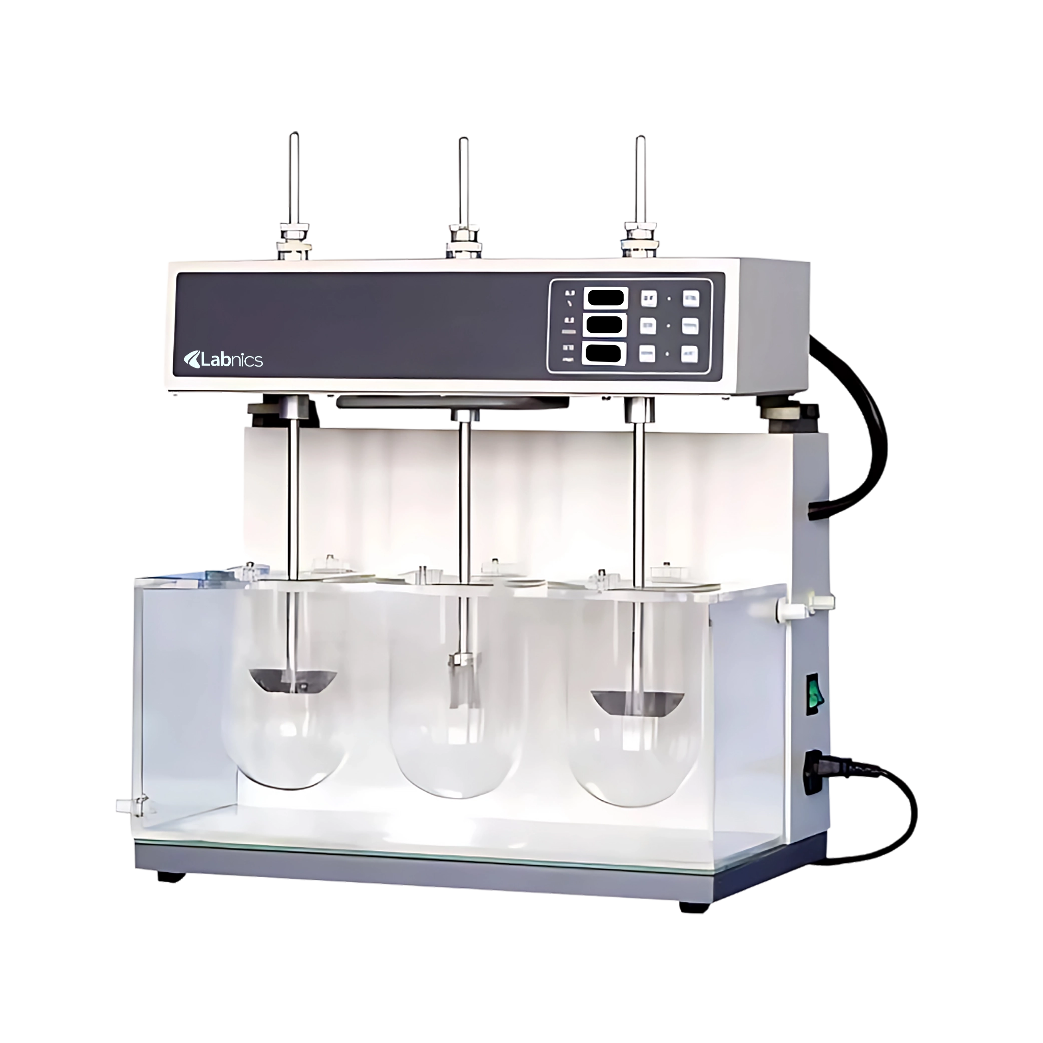 Dissolution Tester NDST-103