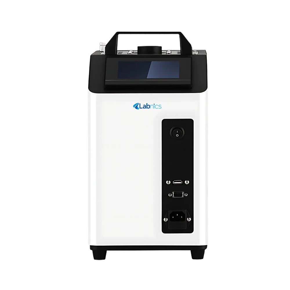 Dry Block Temperature Calibrator NDTC-300 Product2