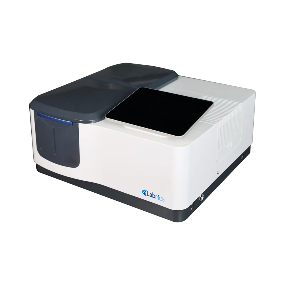 Double Beam UV-Visible Spectrophotometer NDUVS-600