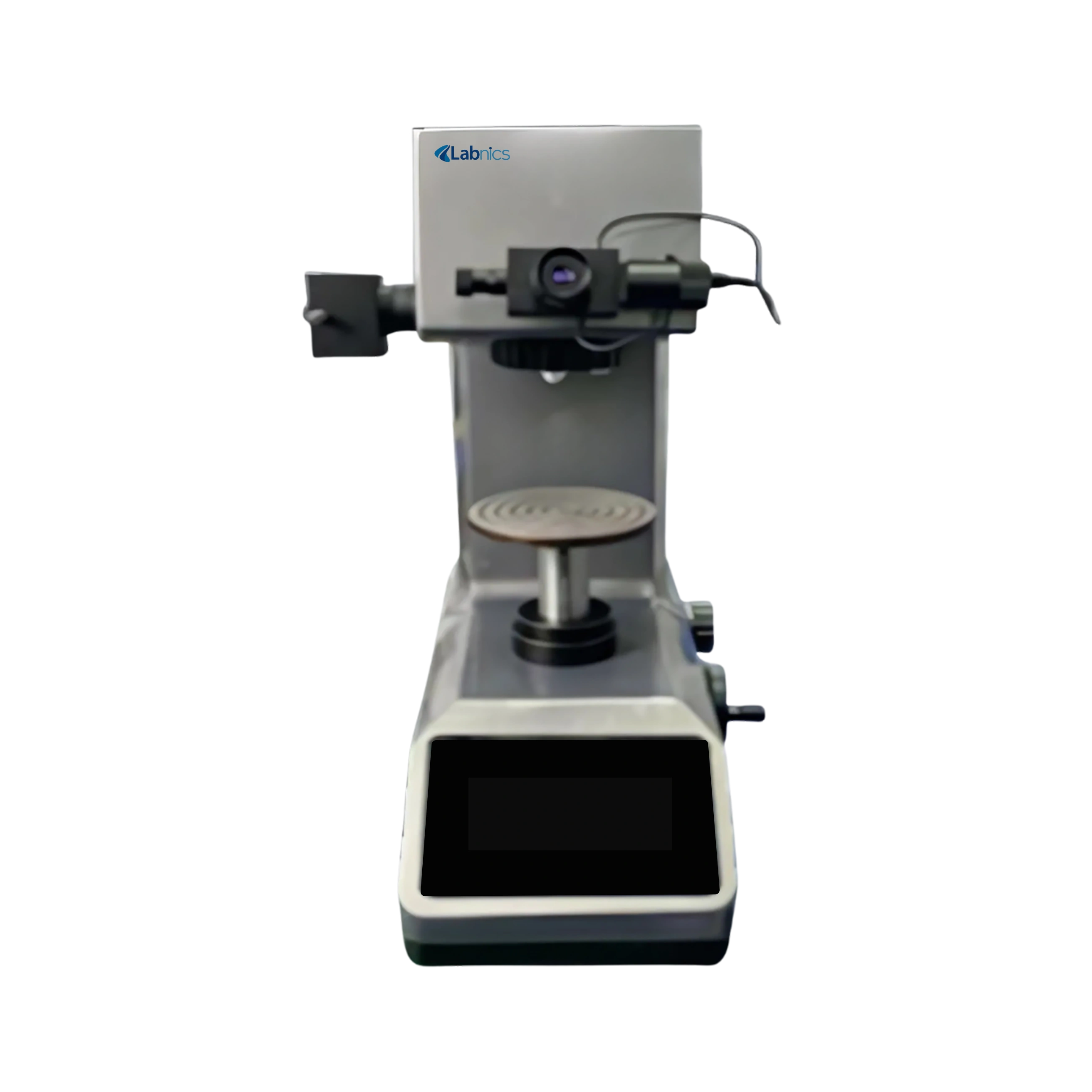 Digital Vickers Hardness Tester NDVHT-200