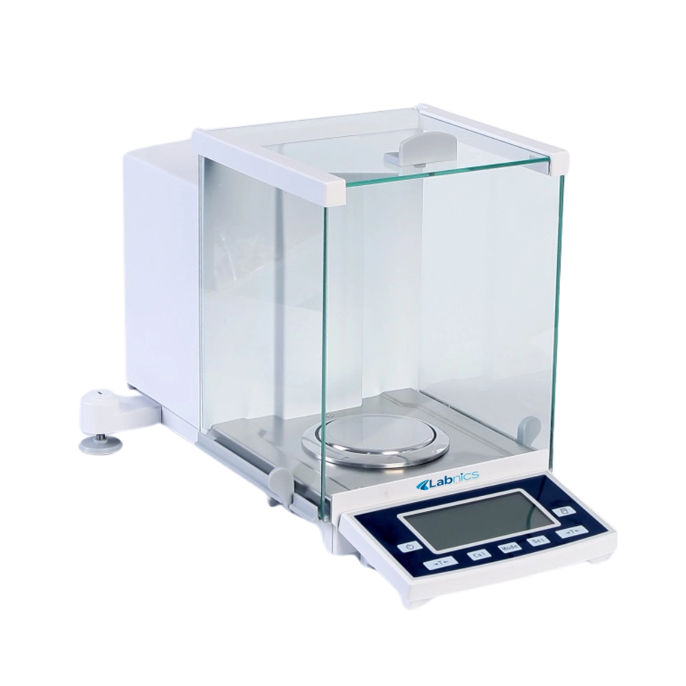 Electronic Analytical Balance NEAB-201