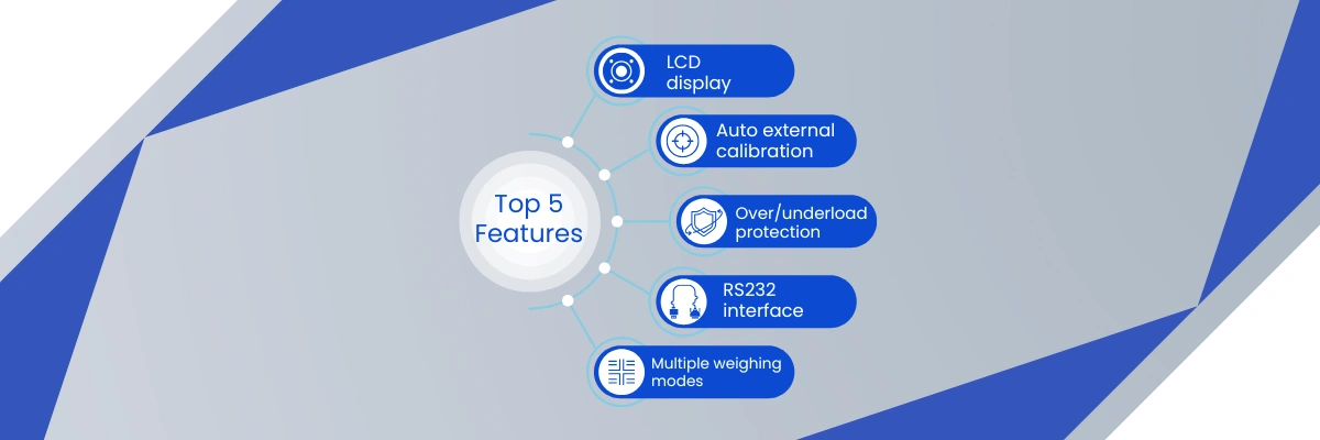 Electronic Balance NEB-601