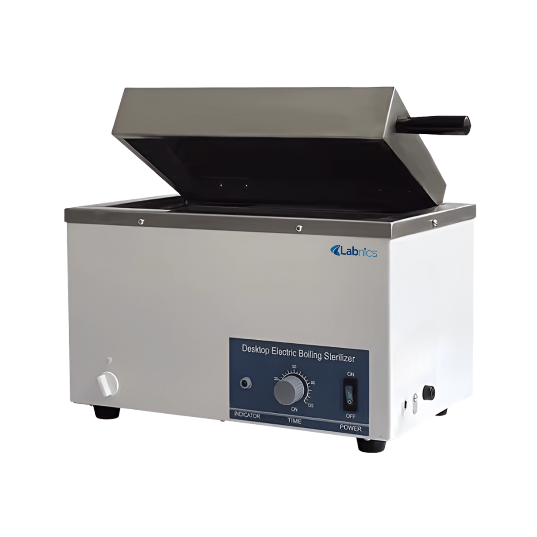 Electric Boiling Sterilizer NEBS101 Boiling Sterilizer