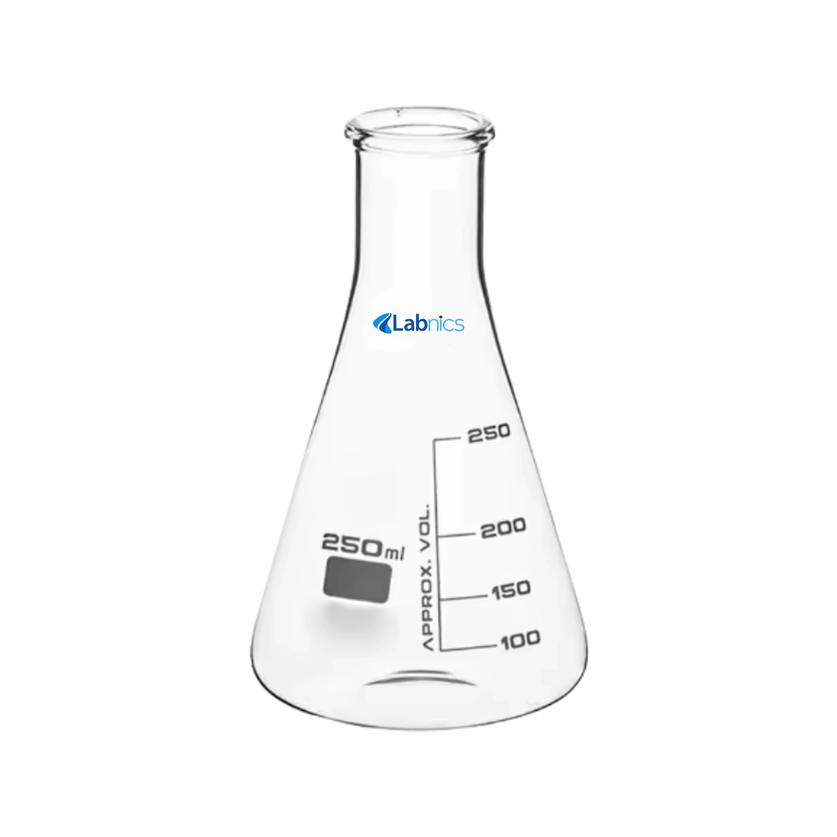 Erlenmeyer Flask NEF-105