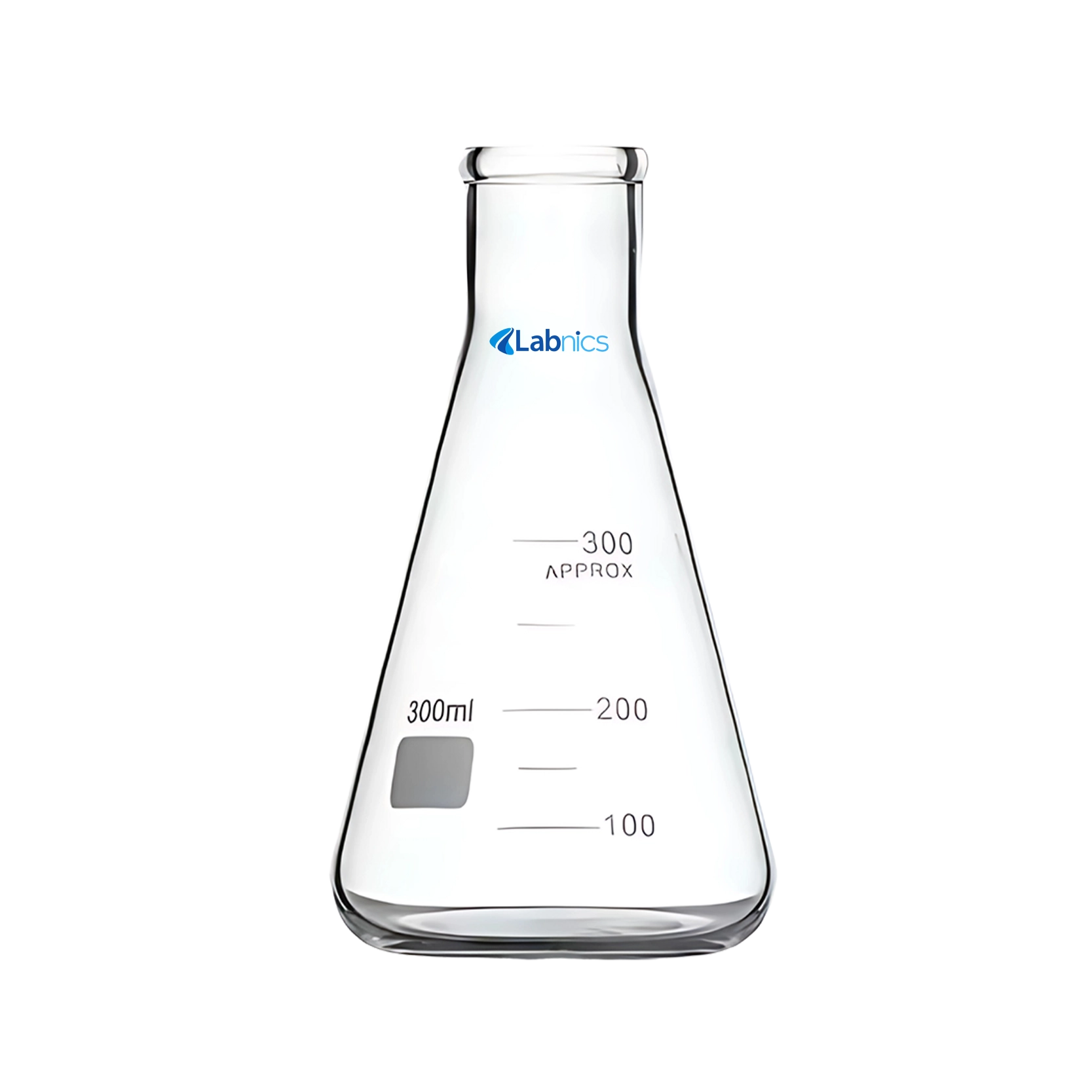 Erlenmeyer Flask NEF-106