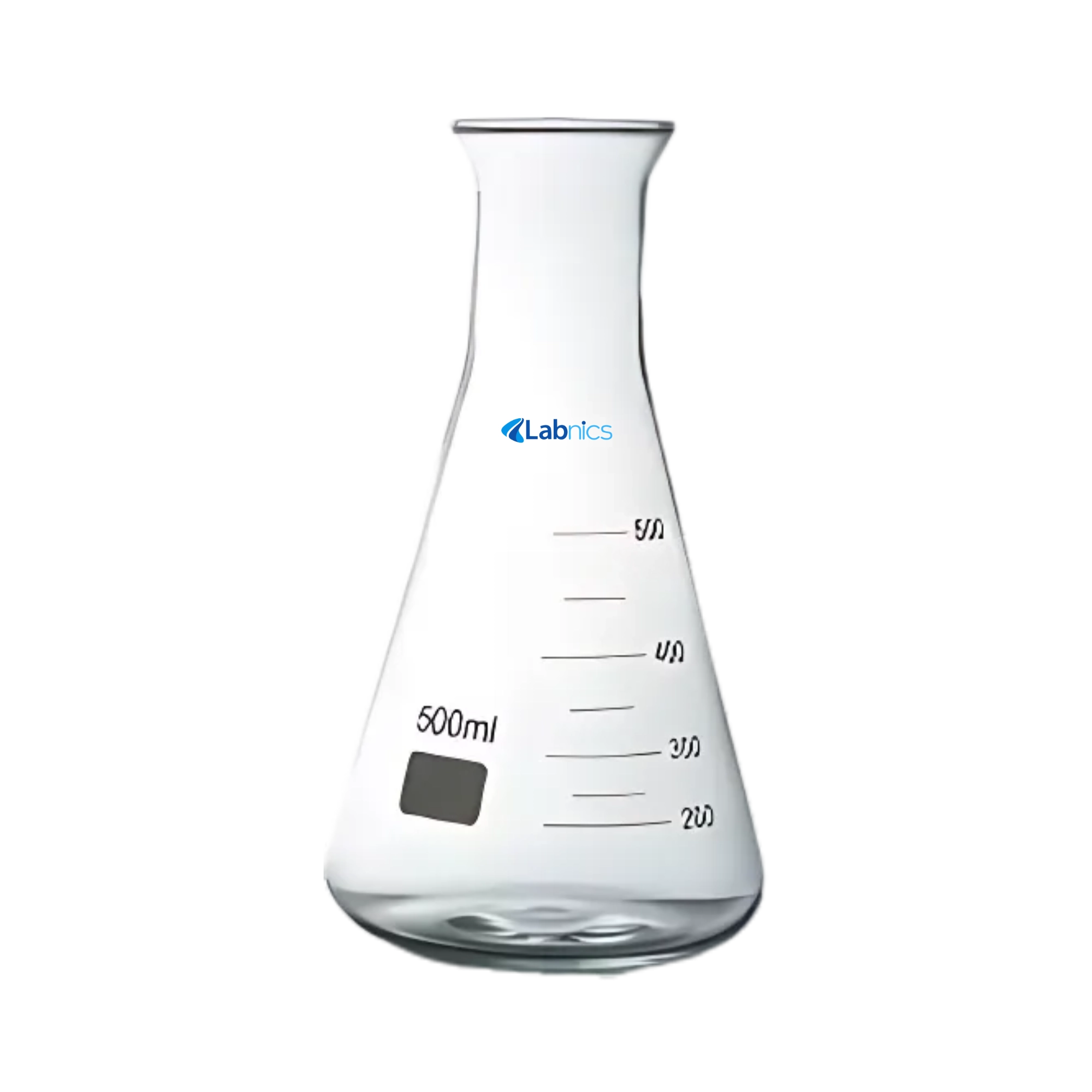 Erlenmeyer Flask NEF-205