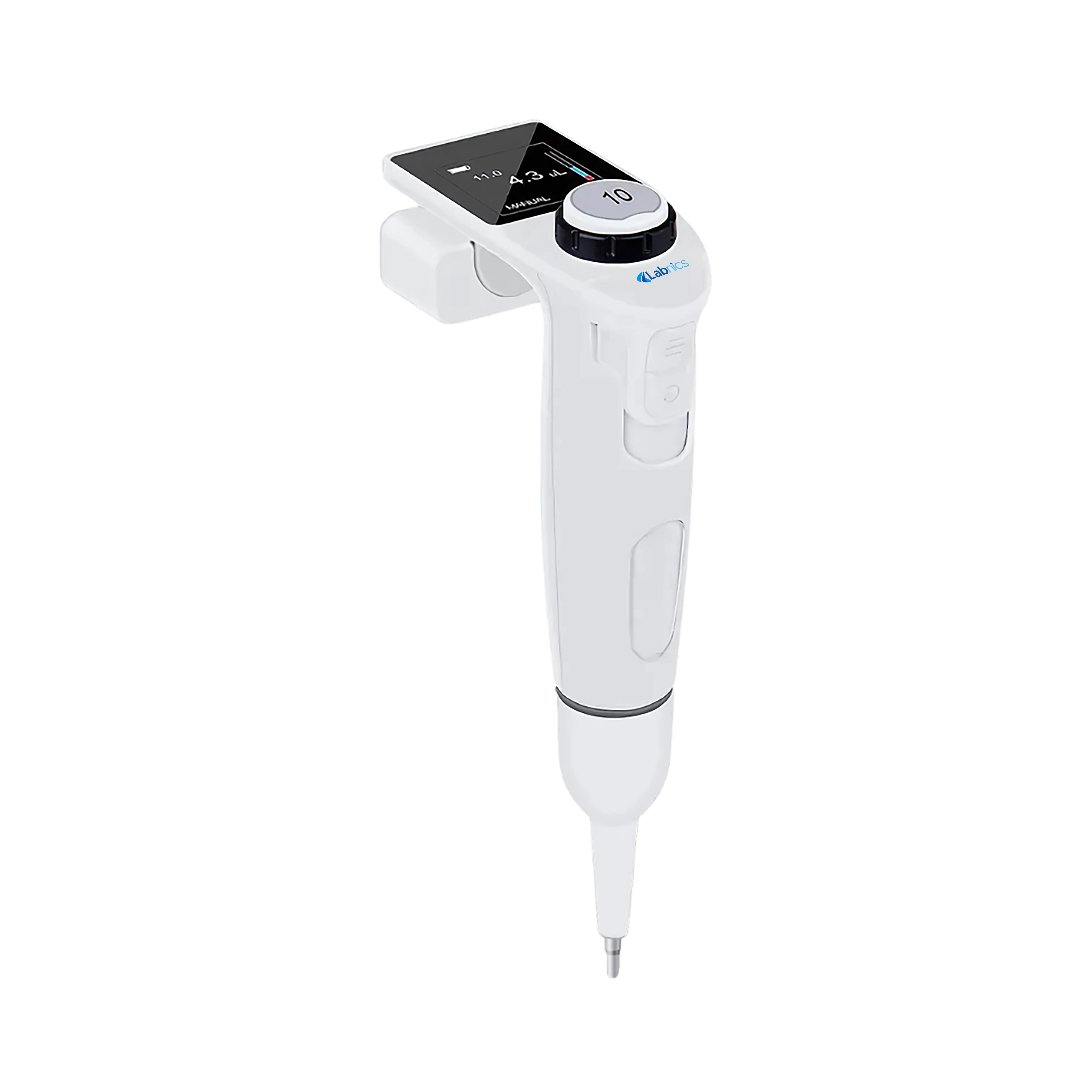 Electronic Pipette NELP-207
