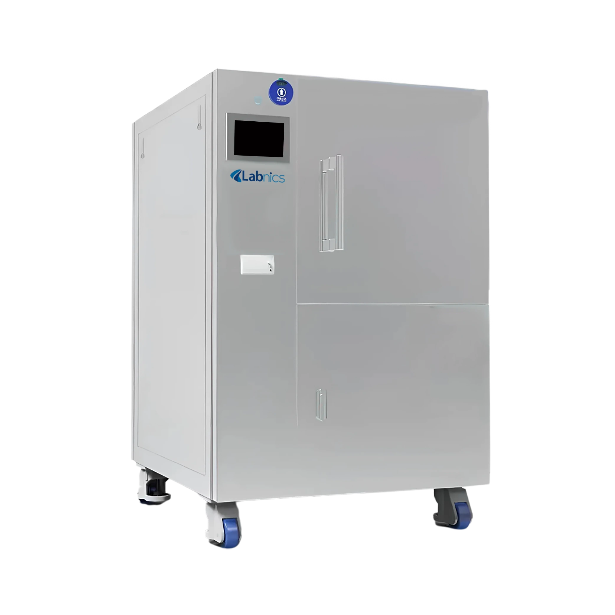 Ethylene Oxide Sterilizer NEOS-101
