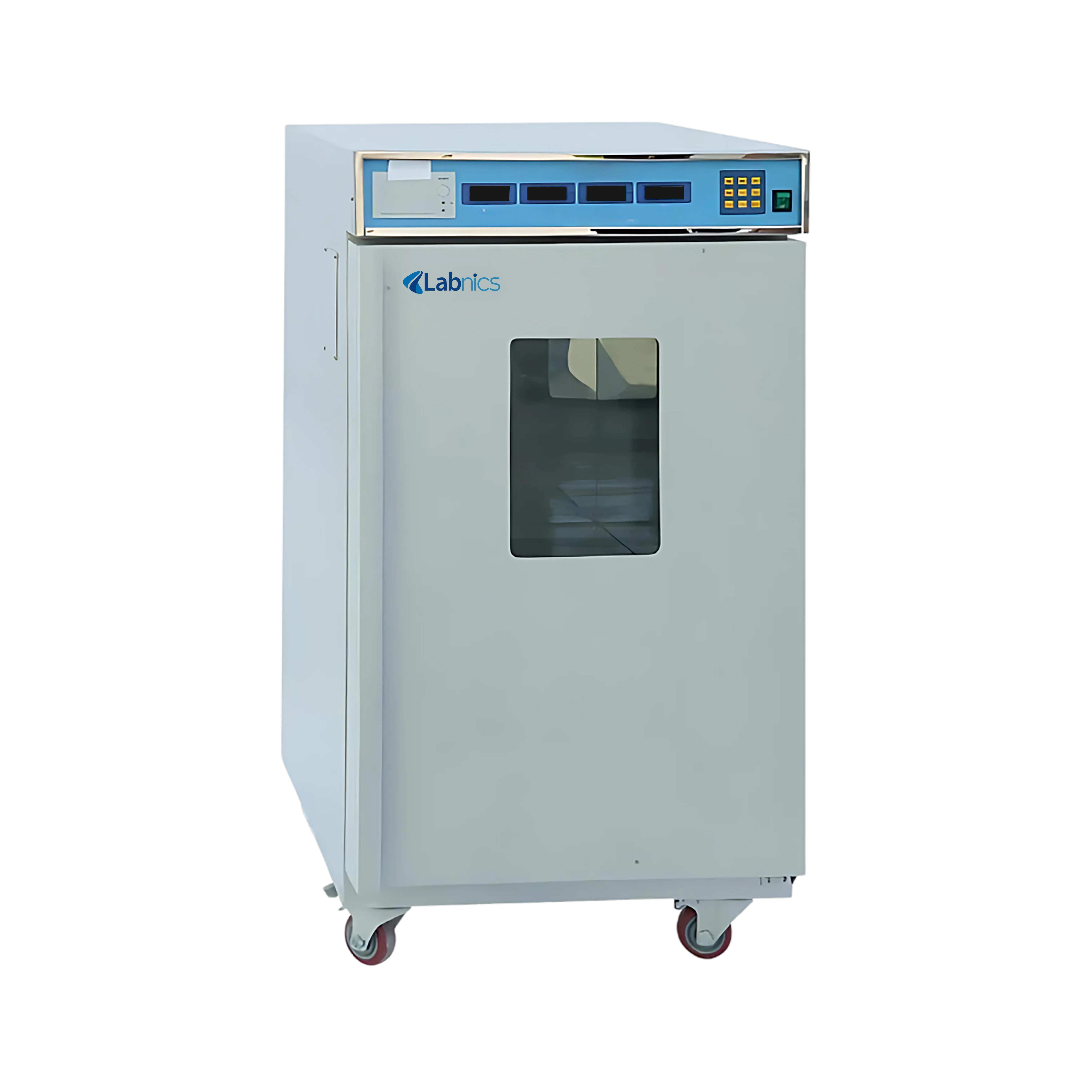 Ethylene Oxide Sterilizer NEOS-105