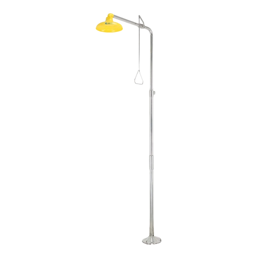 Emergency Safety Shower NESS-100