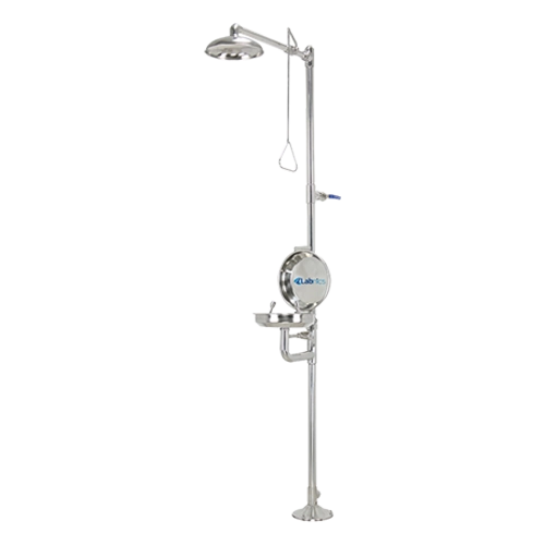 Emergency Safety Shower NESS-104