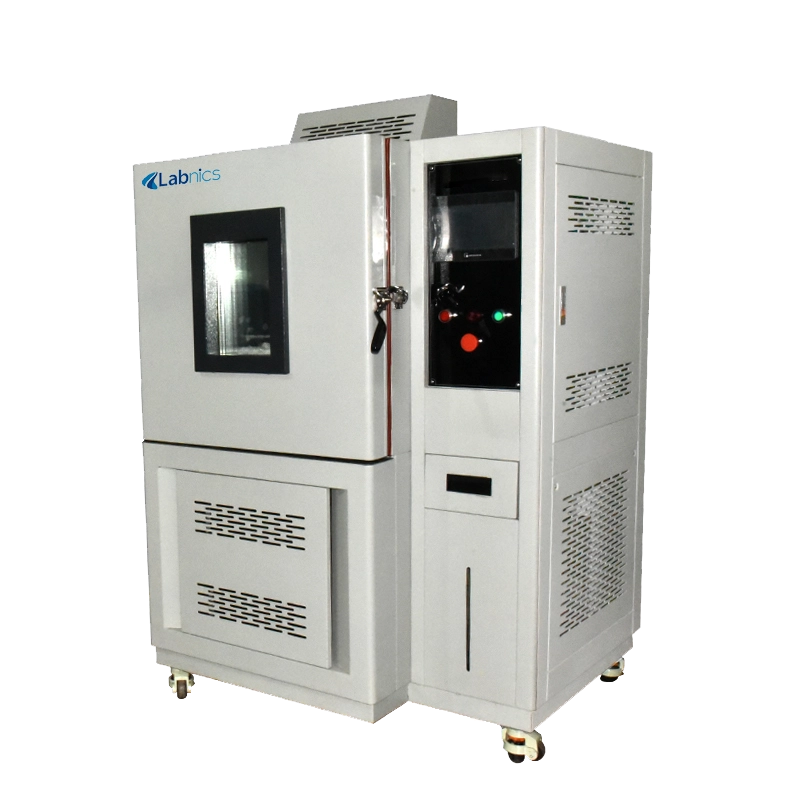 Environmental Test Chamber NETC-104