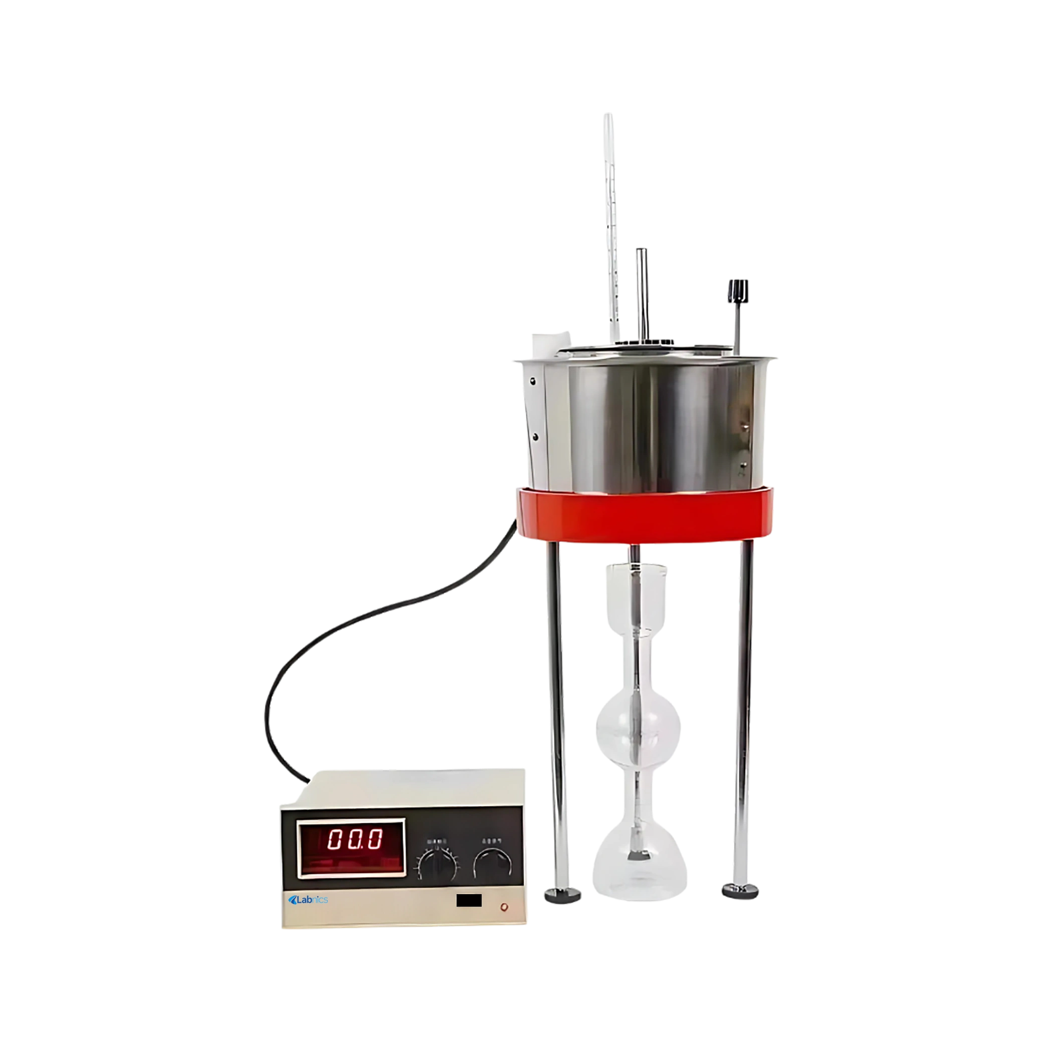 Engler Viscometer NEV-100