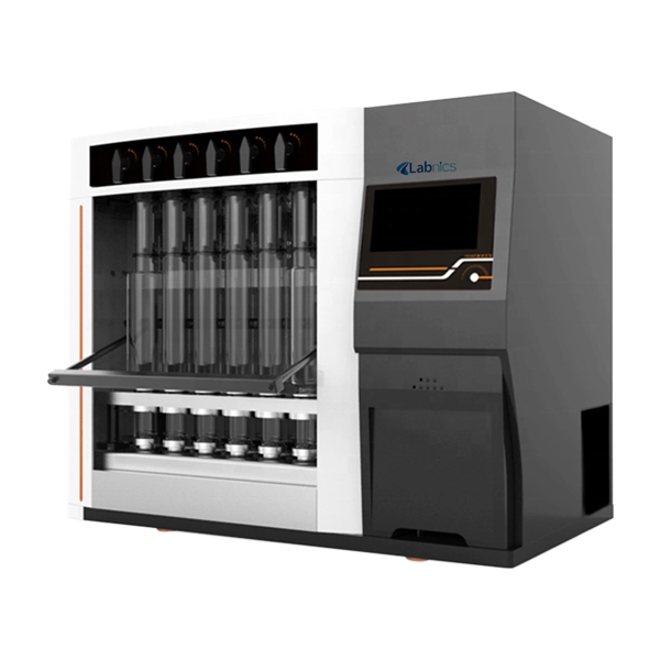 Fiber Analyzer NFA-100