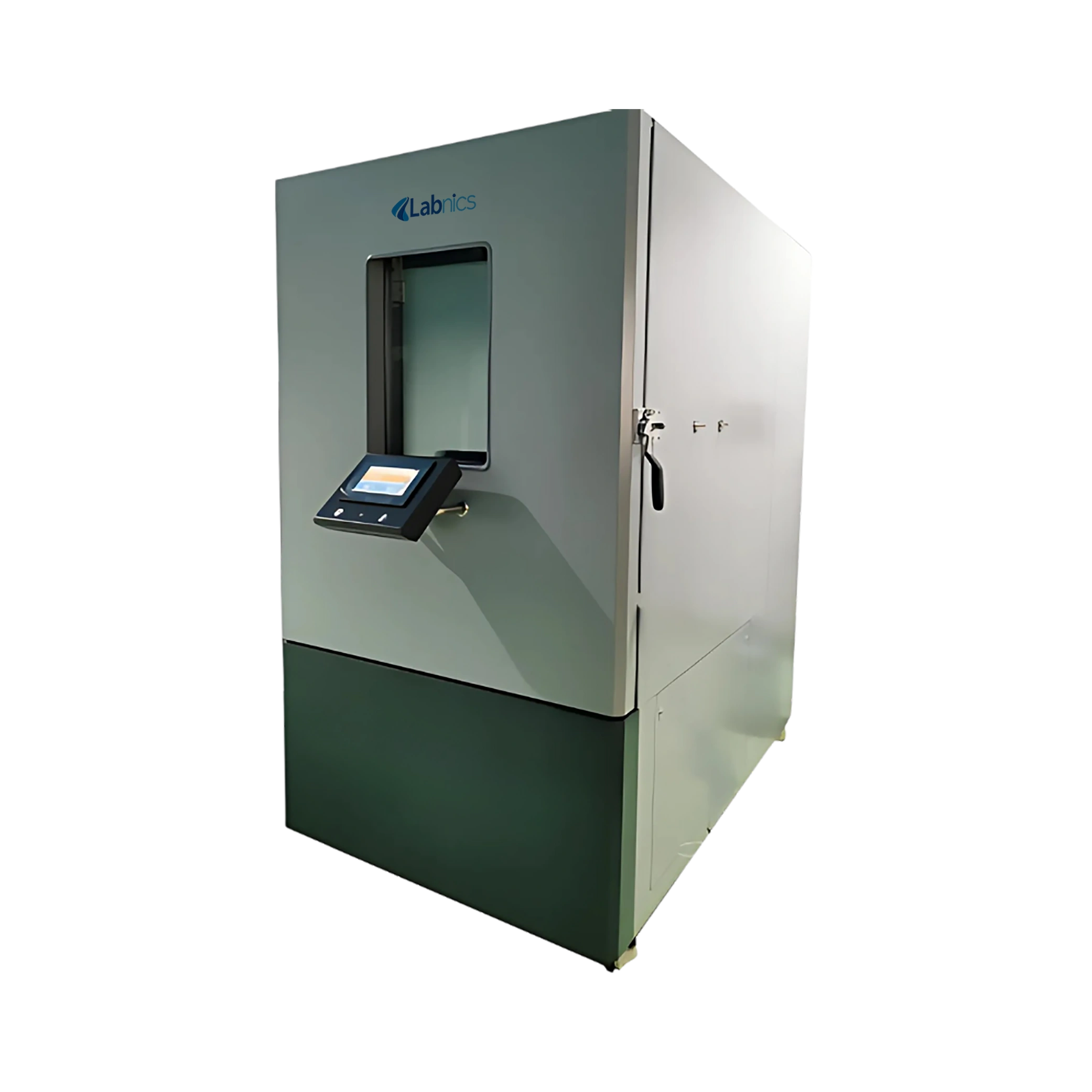 Formaldehyde Climate Chamber NFCC-100