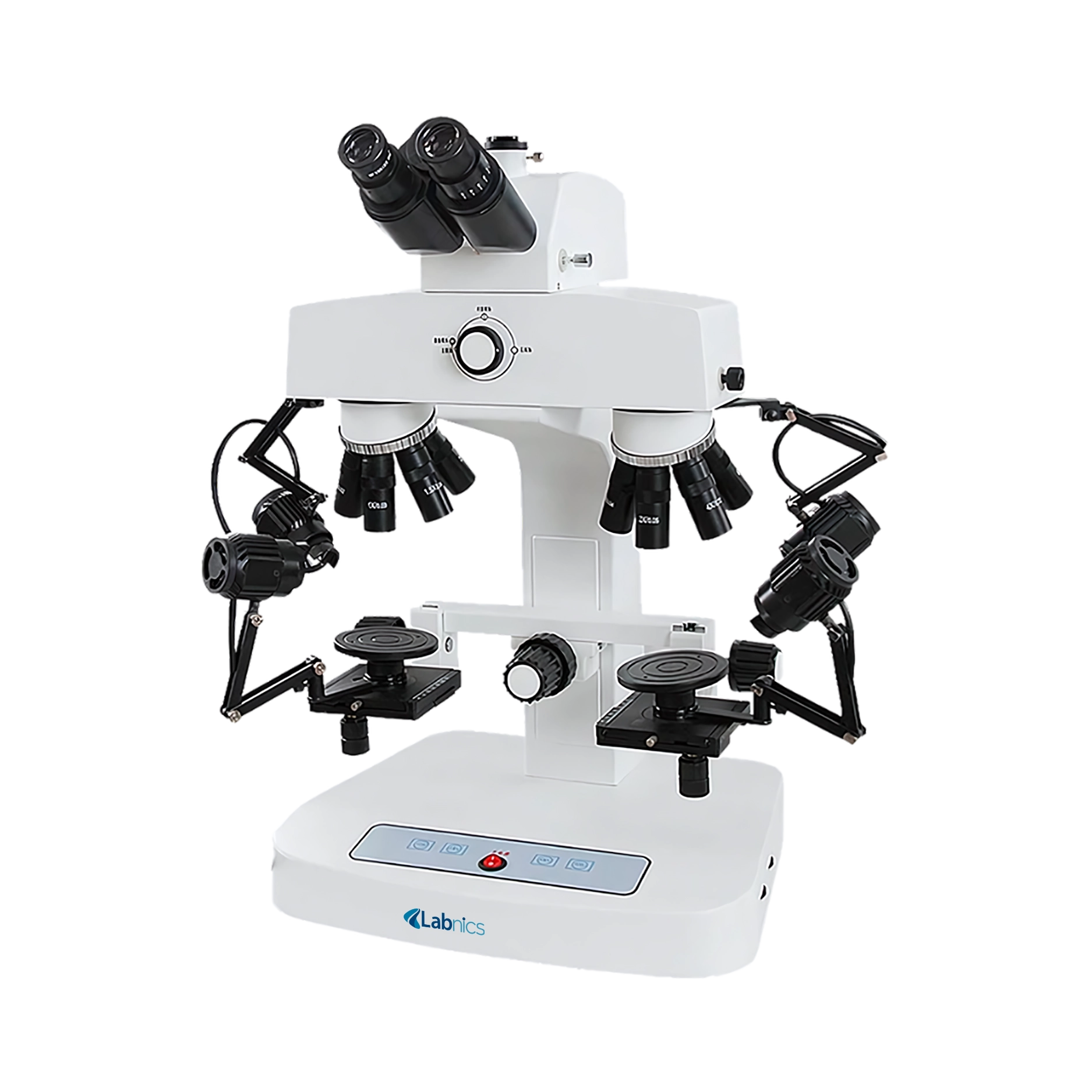 Forensic Comparison Microscope NFCM-100