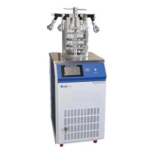 Floor-Type Freeze Dryer NFFD-100