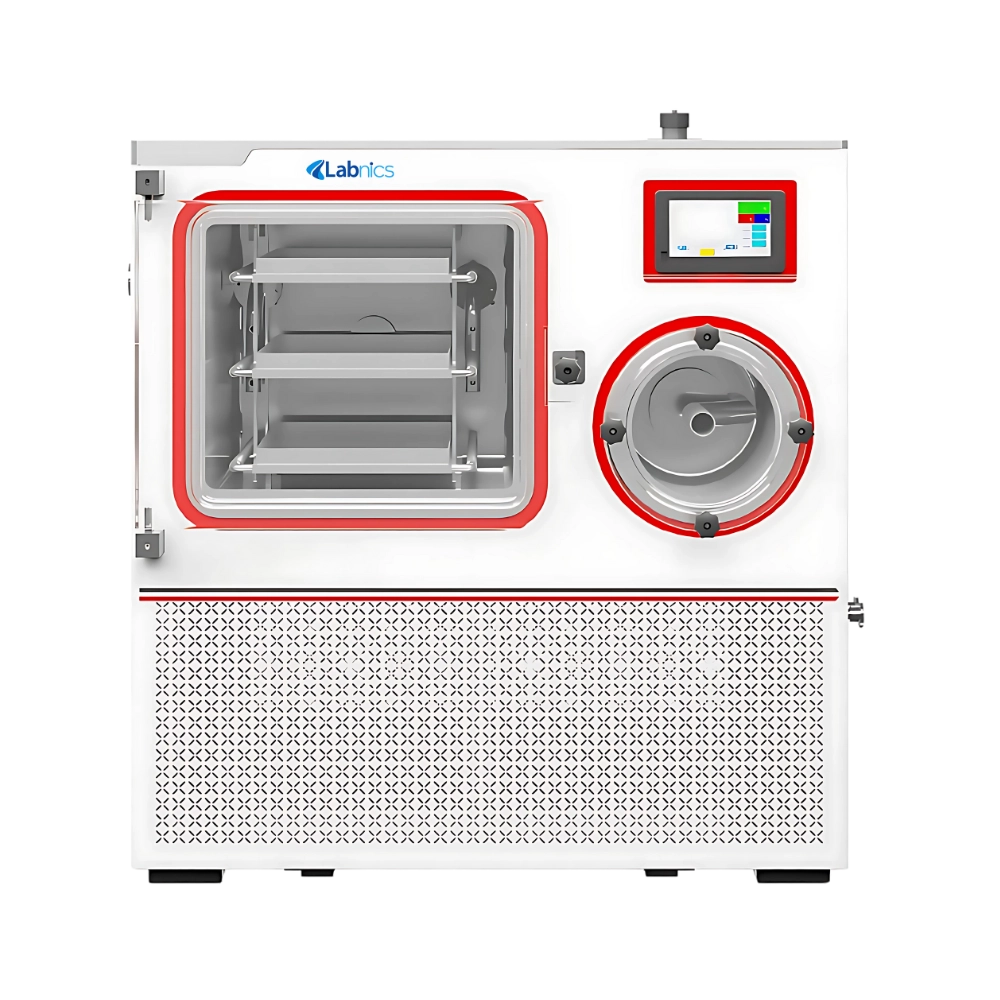 Pilot Freeze Dryer NPFD-100