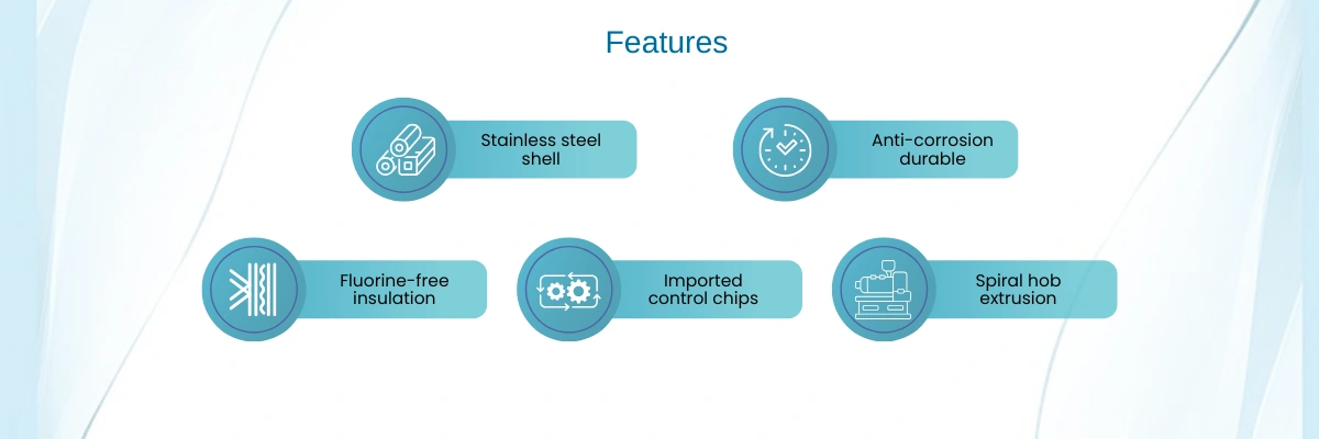 Flake Ice Maker NFIM-105