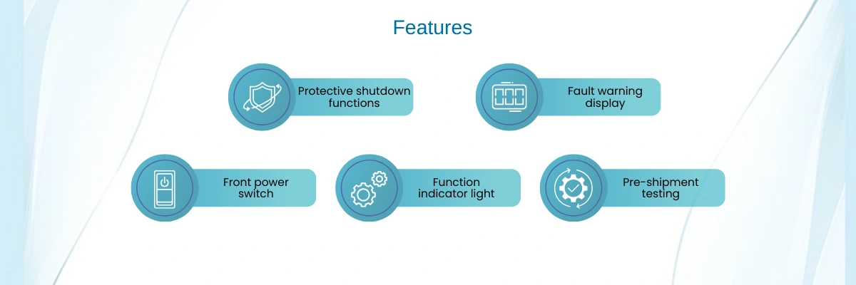 Flake Ice Maker NFIM-106