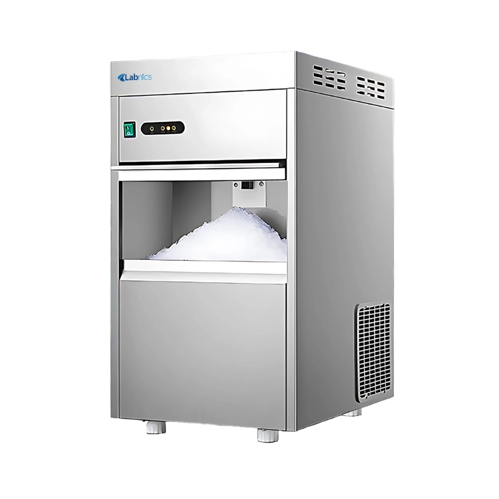 Flake Ice Maker NFIM-210