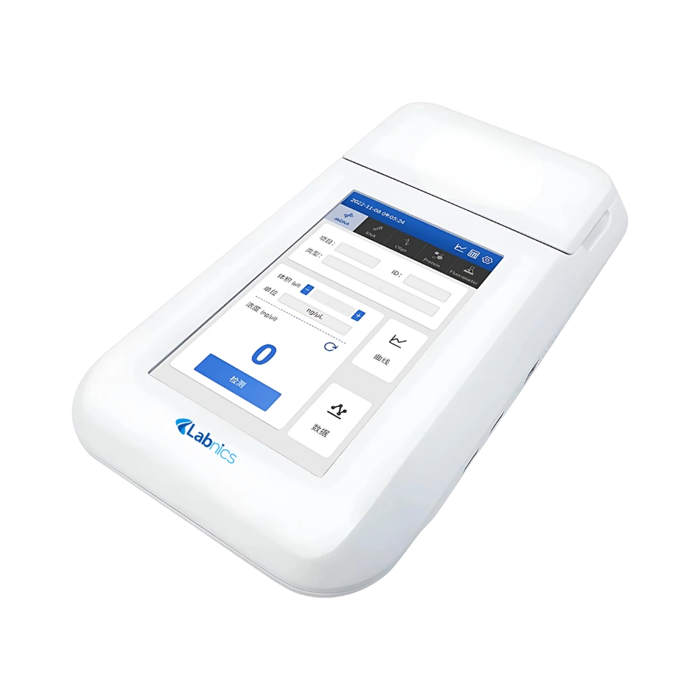 Fluorometer NFLM-100