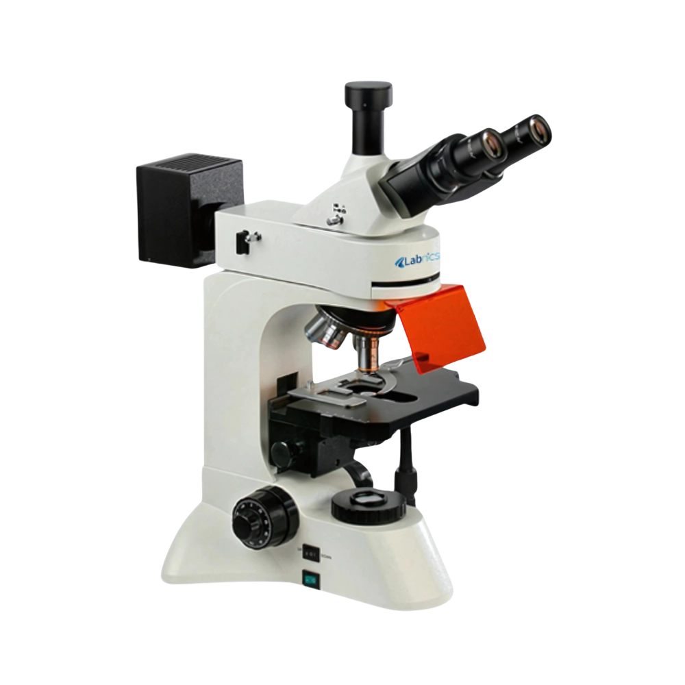 Fluorescence Microscope NFM-103