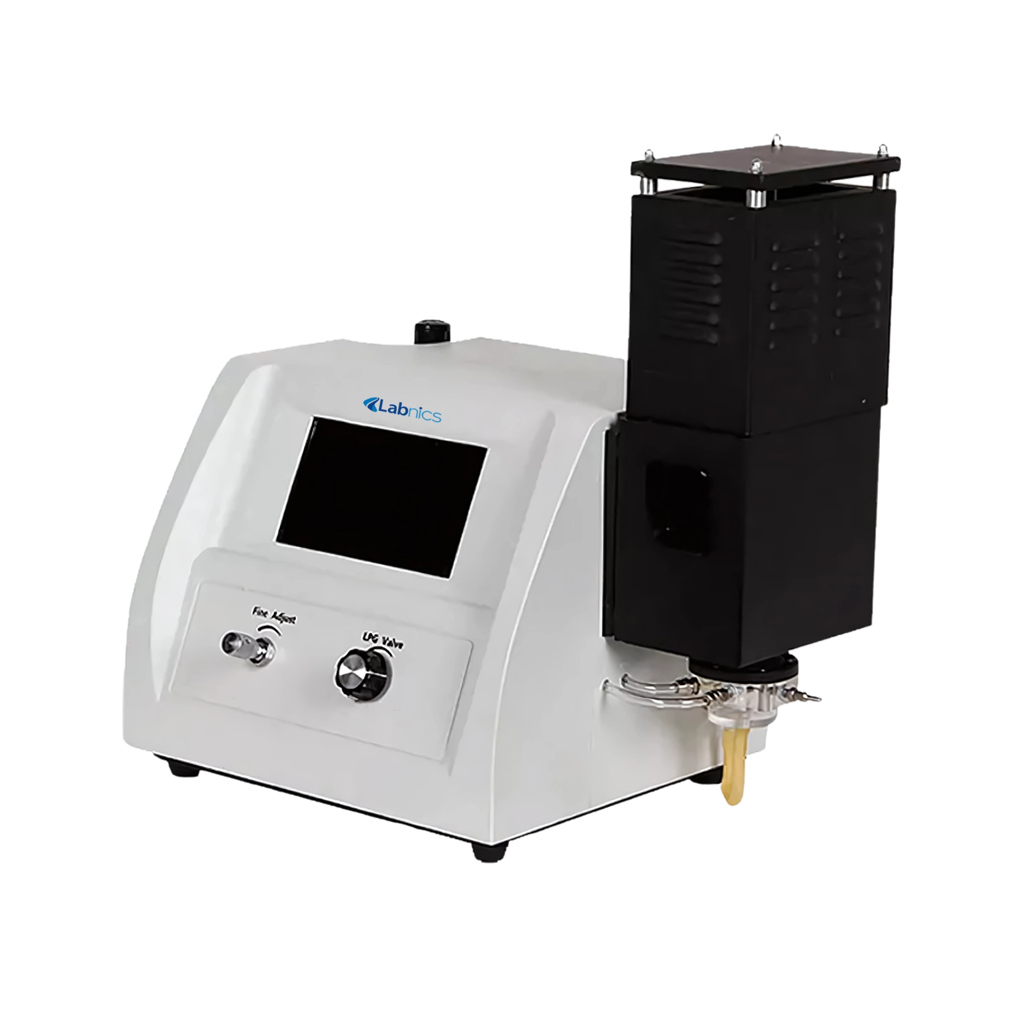 Flame Photometer NFP-100 2 Product2