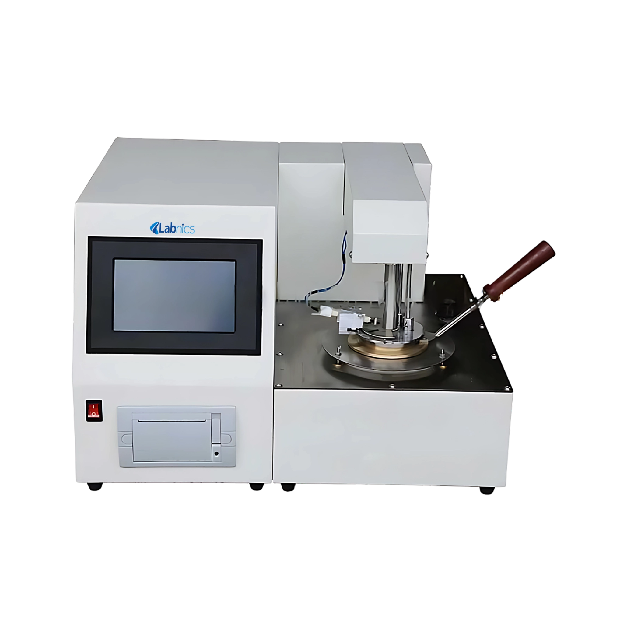 Flash Point tester NFPT-100 1 Product1