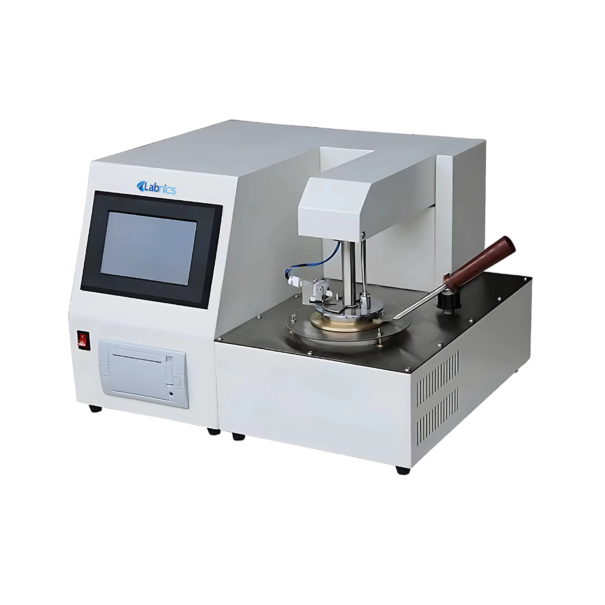 Flash Point tester NFPT-100 2 Product2